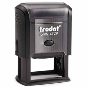 Pieczątka Trodat 4929 [50x30mm]