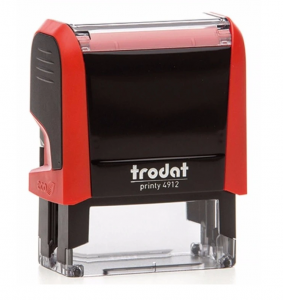 Trodat printy 4912