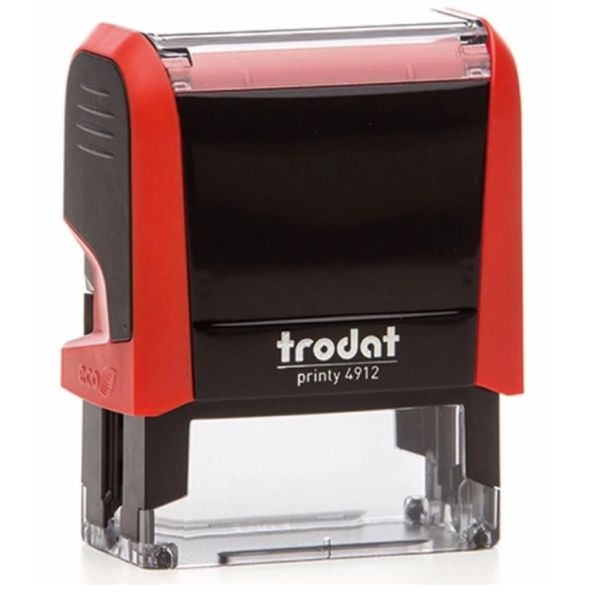 Trodat printy 4912