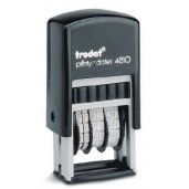 Datownik Trodat 4810