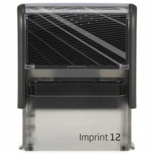 imprint 12