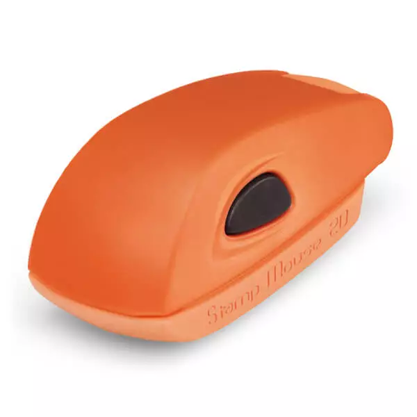 Pieczątka Kieszonkowa - Colop Stamp Mouse 20