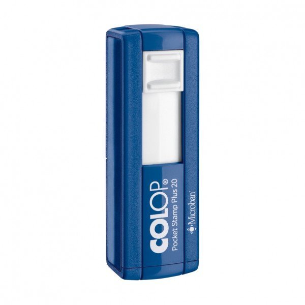 Pieczątka Kieszonkowa - Colop Pocket Plus 20