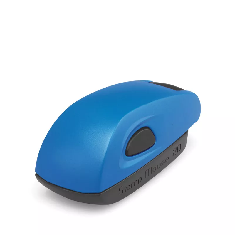 Pieczątka Kieszonkowa - Colop Stamp Mouse 30