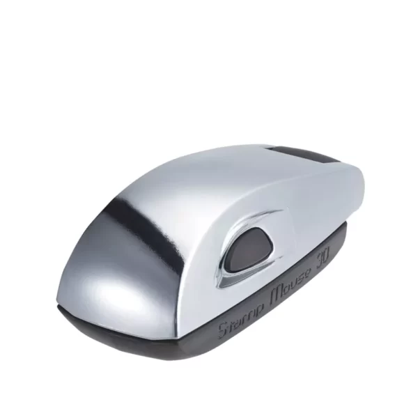 Pieczątka Kieszonkowa - Colop Stamp Mouse 20 Chrom