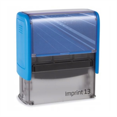 Pieczątka Trodat Imprint 13 [58x22mm]