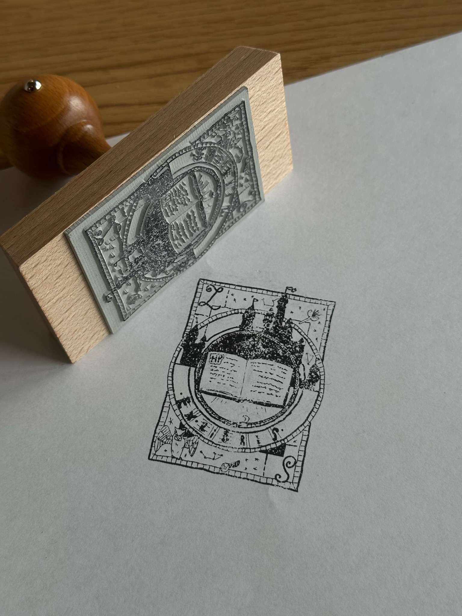 ex libris pieczatkinajutro 3