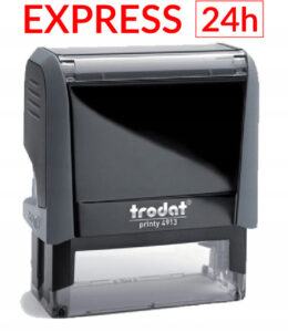 express trodat 4913