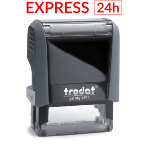 trodat 4911 express